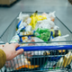 Illustration for article titled Walmart files patent for shopping carts that measure your stress levelem/em